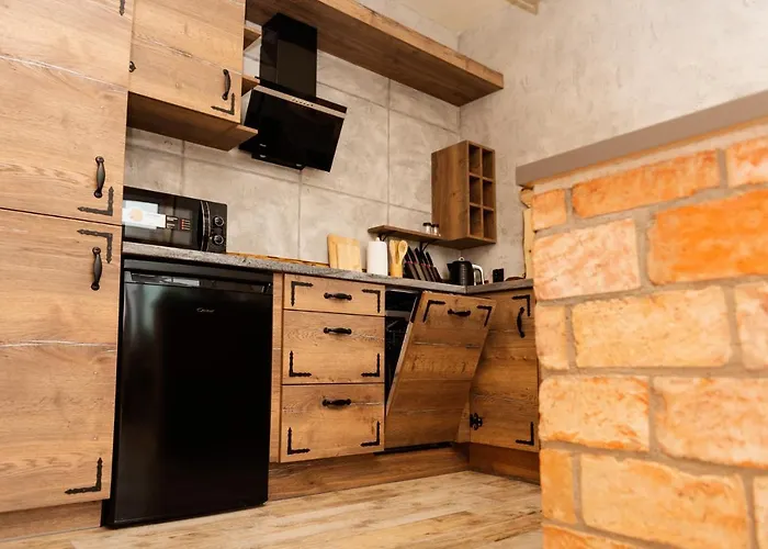 Bez Zegarka Osada Nad Jeziorem Rospuda