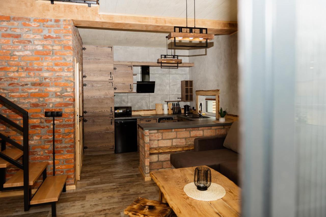Holiday home Bez Zegarka Osada Nad Jeziorem Rospuda *