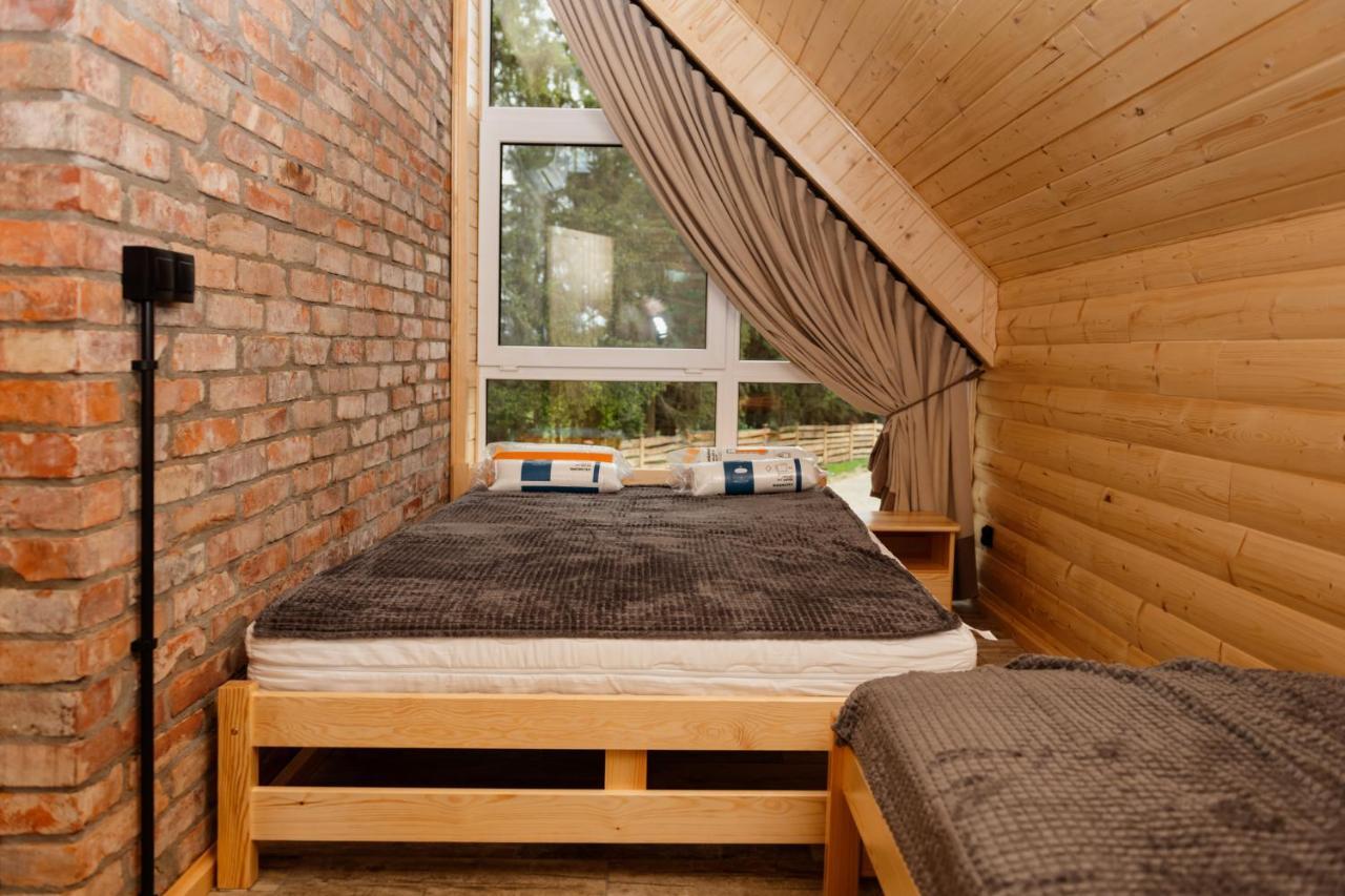 Holiday home Bez Zegarka Osada Nad Jeziorem Rospuda Filipow